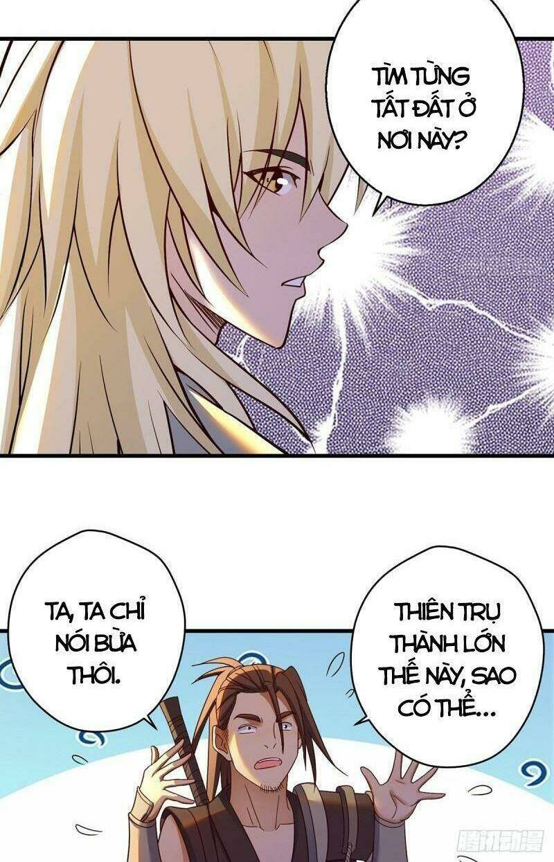 Ta Là Đại Hoàn Đan: Chapter 100