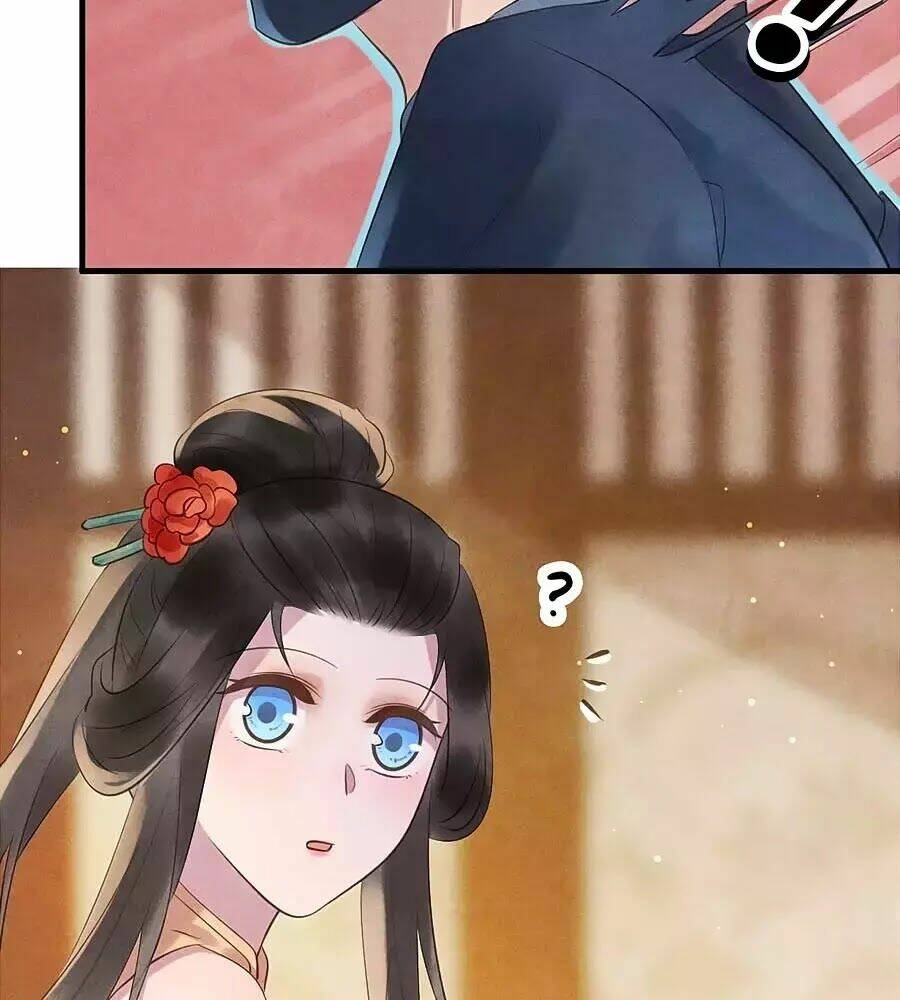 Vương Phi Muốn Trèo Tường: Chapter 46