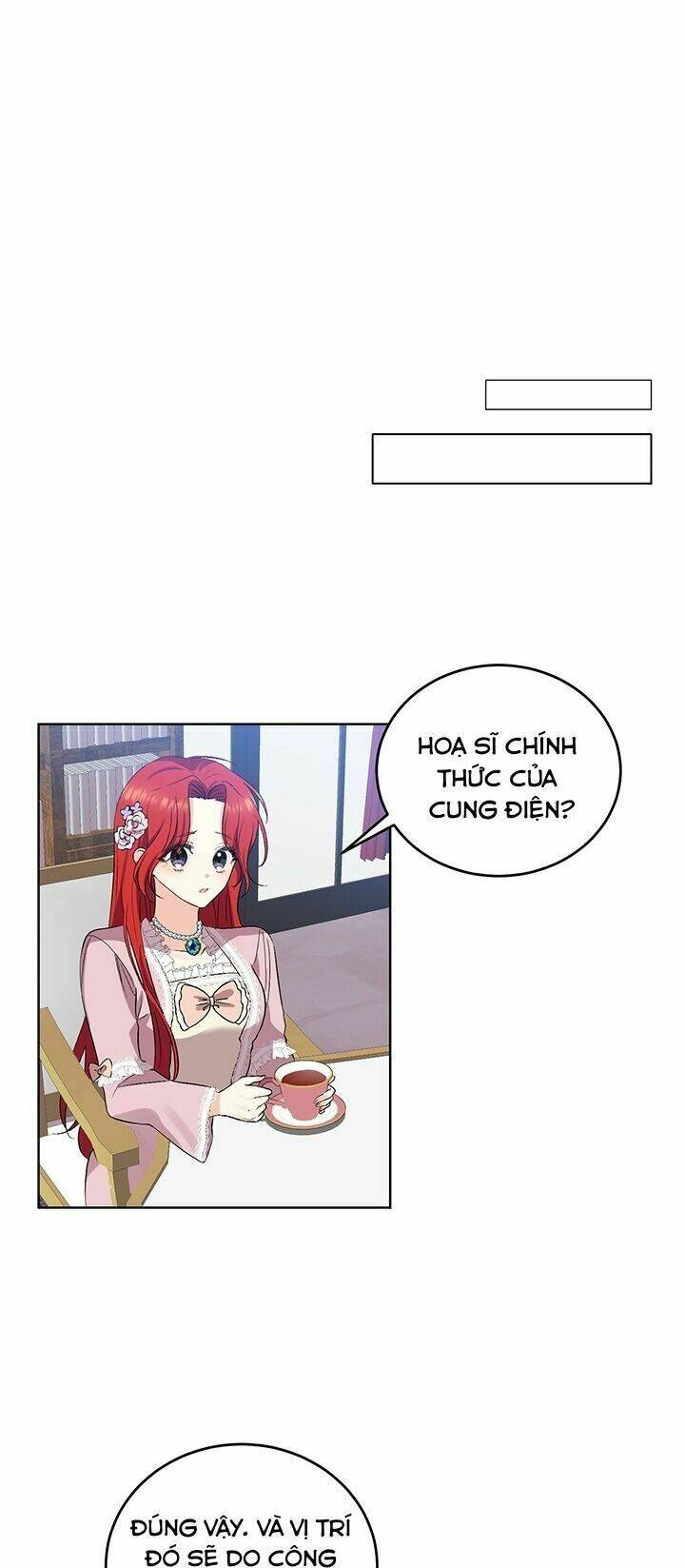 Tôi Trở Thành Gia Sư Của Tên Bạo Chúa: Chapter 10