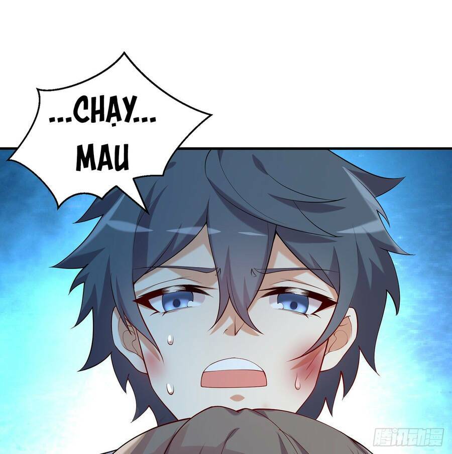Nhặt Thuộc Tính Tại Trái Đất: Chapter 11