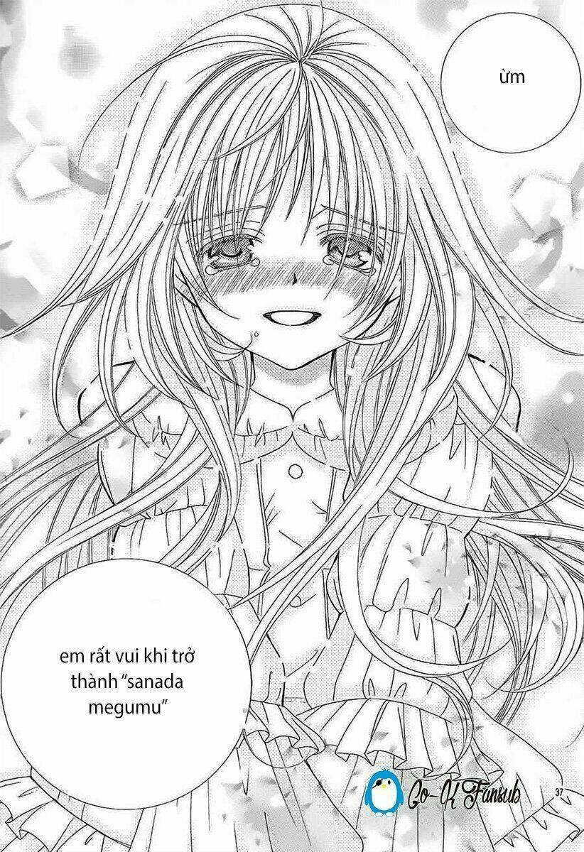 Cuộc Gặp Gỡ Diệu Kỳ: Chapter 70