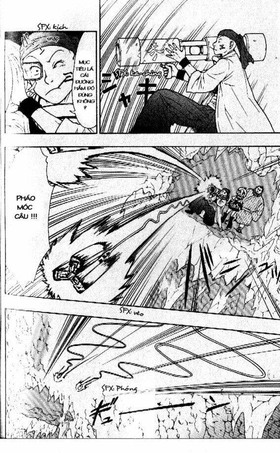 Dragon Eye: Chapter 6