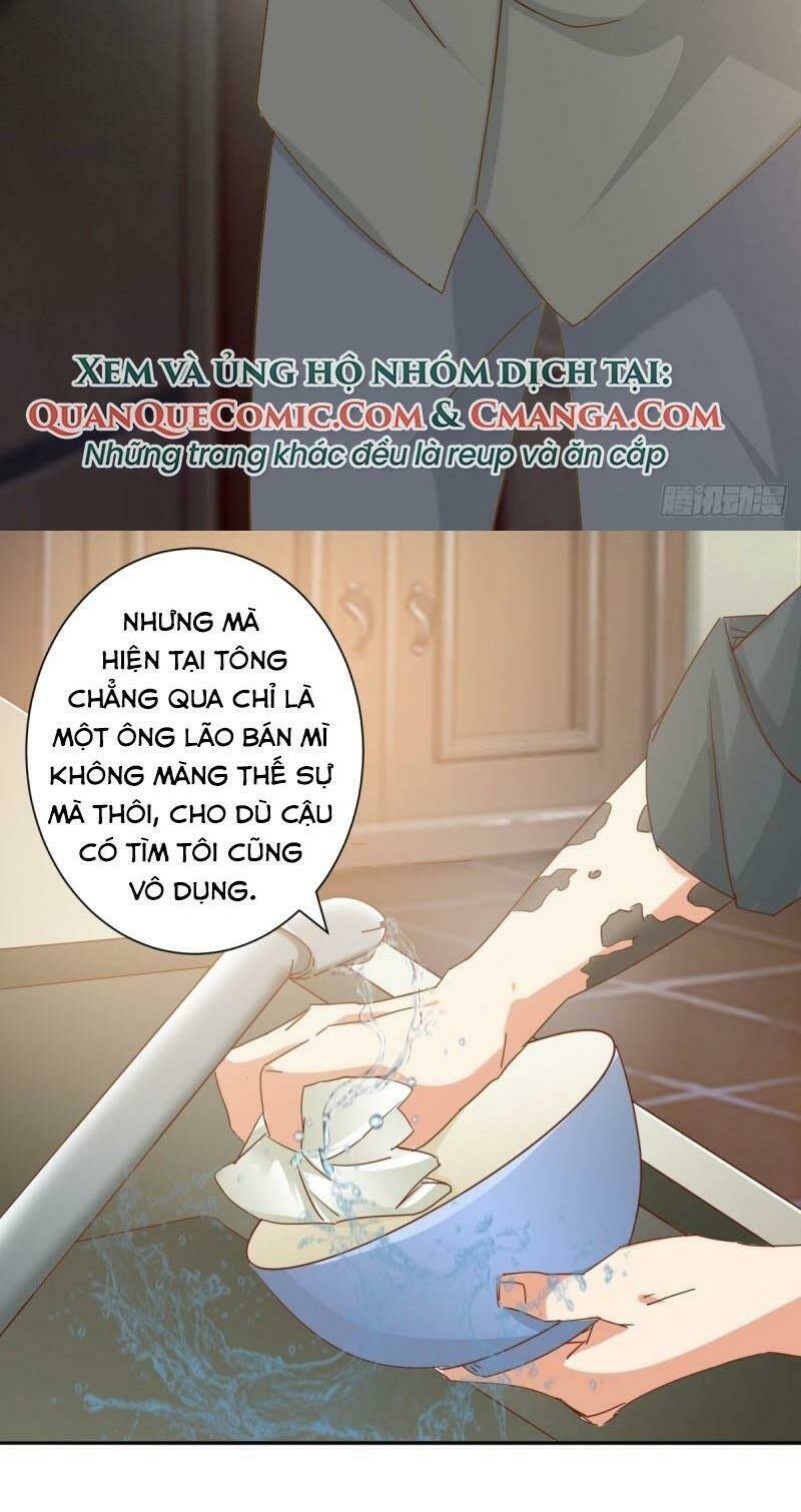 Đô Thị Siêu Cấp Y Sinh: Chapter 26