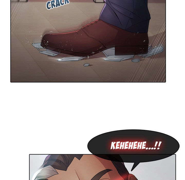 Ảo Mộng Hồ Điệp: Chapter 4