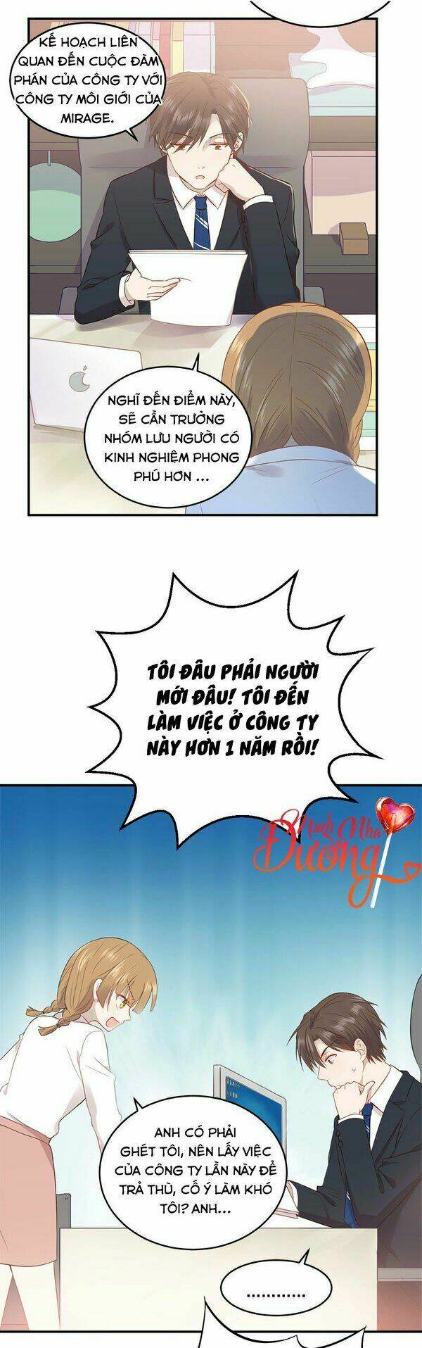 Fanboy Tuyệt Vời Ở Đâu?: Chapter 5