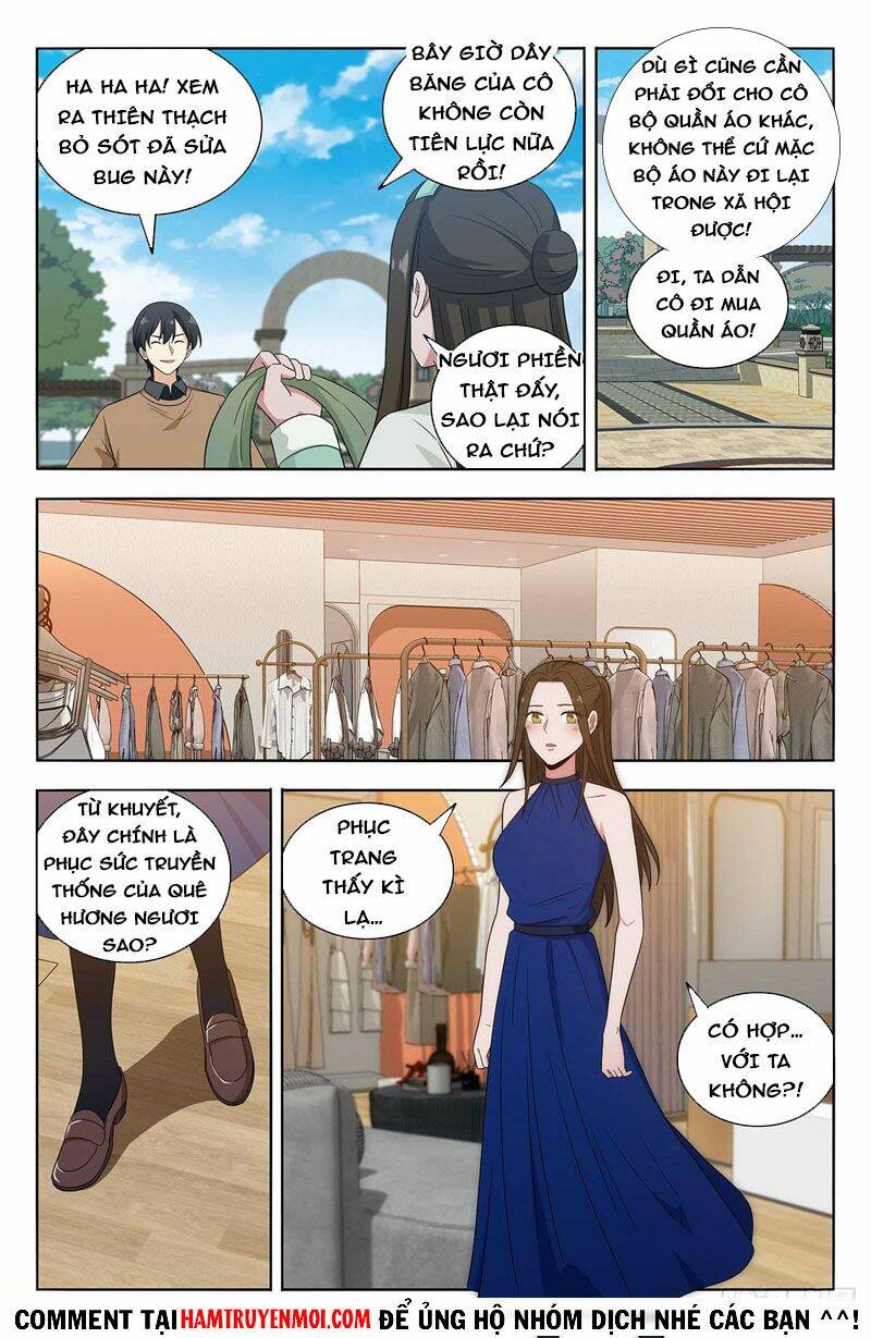 Tối Cường Phản Sáo Lộ Hệ Thống: Chapter 533