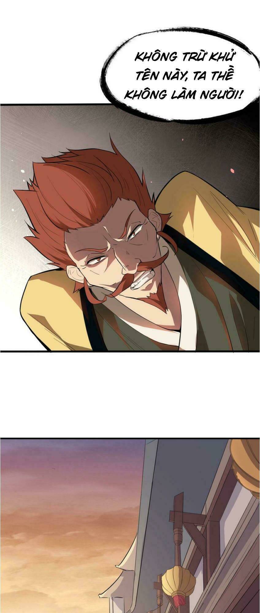 Đại Nghịch Chi Môn: Chapter 37