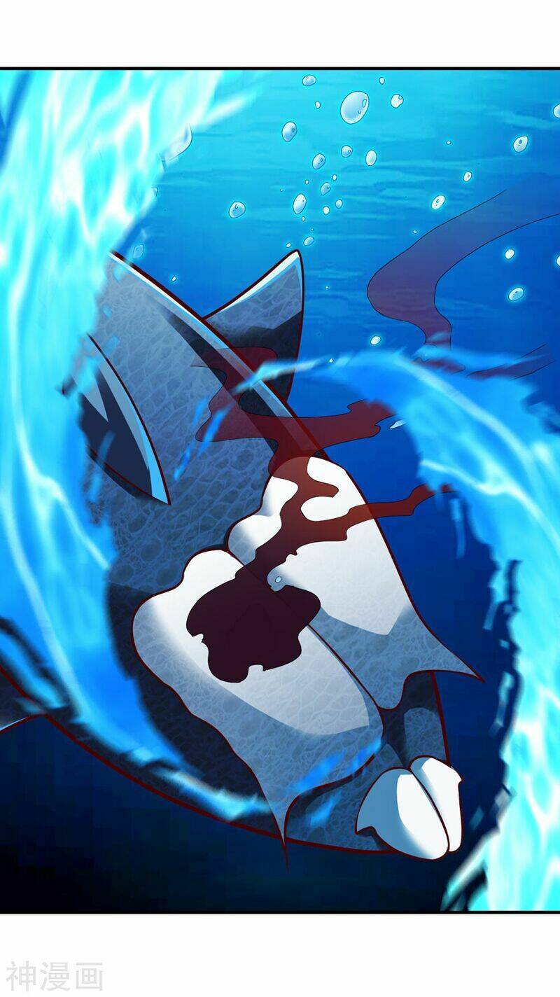 Chiến Đỉnh: Chapter 168