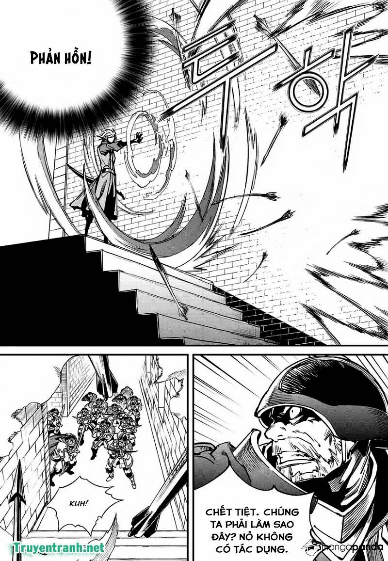 Dark Air: Chapter 64