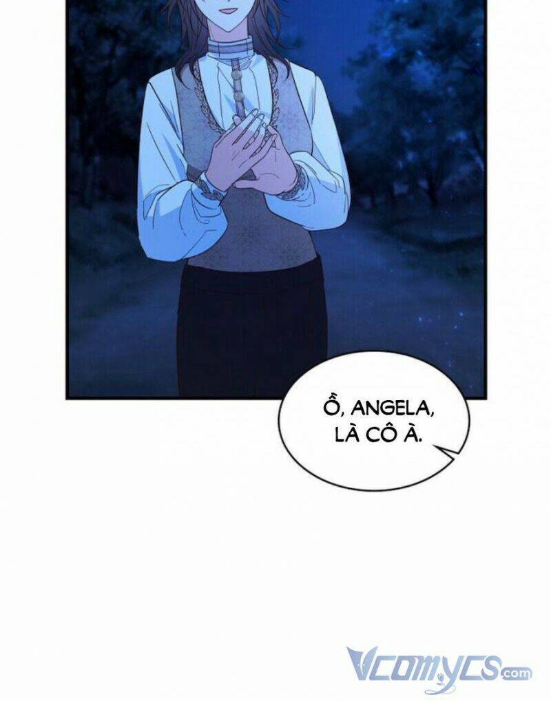 Lòng Trung Thành Với Kẻ Ác: Chapter 24