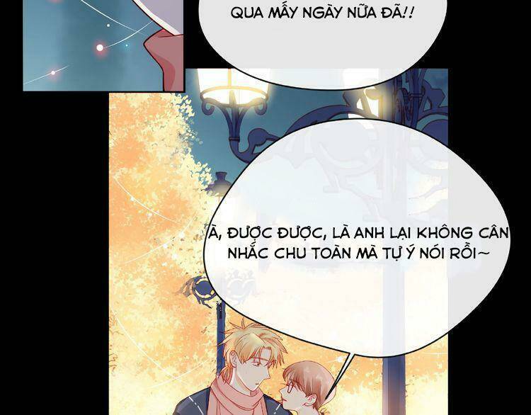 Giai Điệu Của Sự Va Chạm: Chapter 53