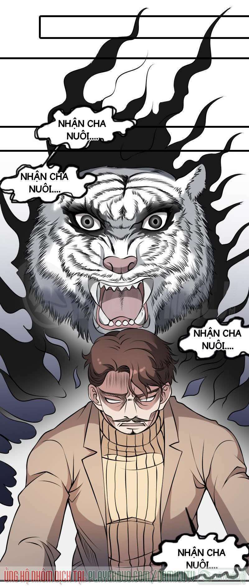 Văn Âm Sư: Chapter 9