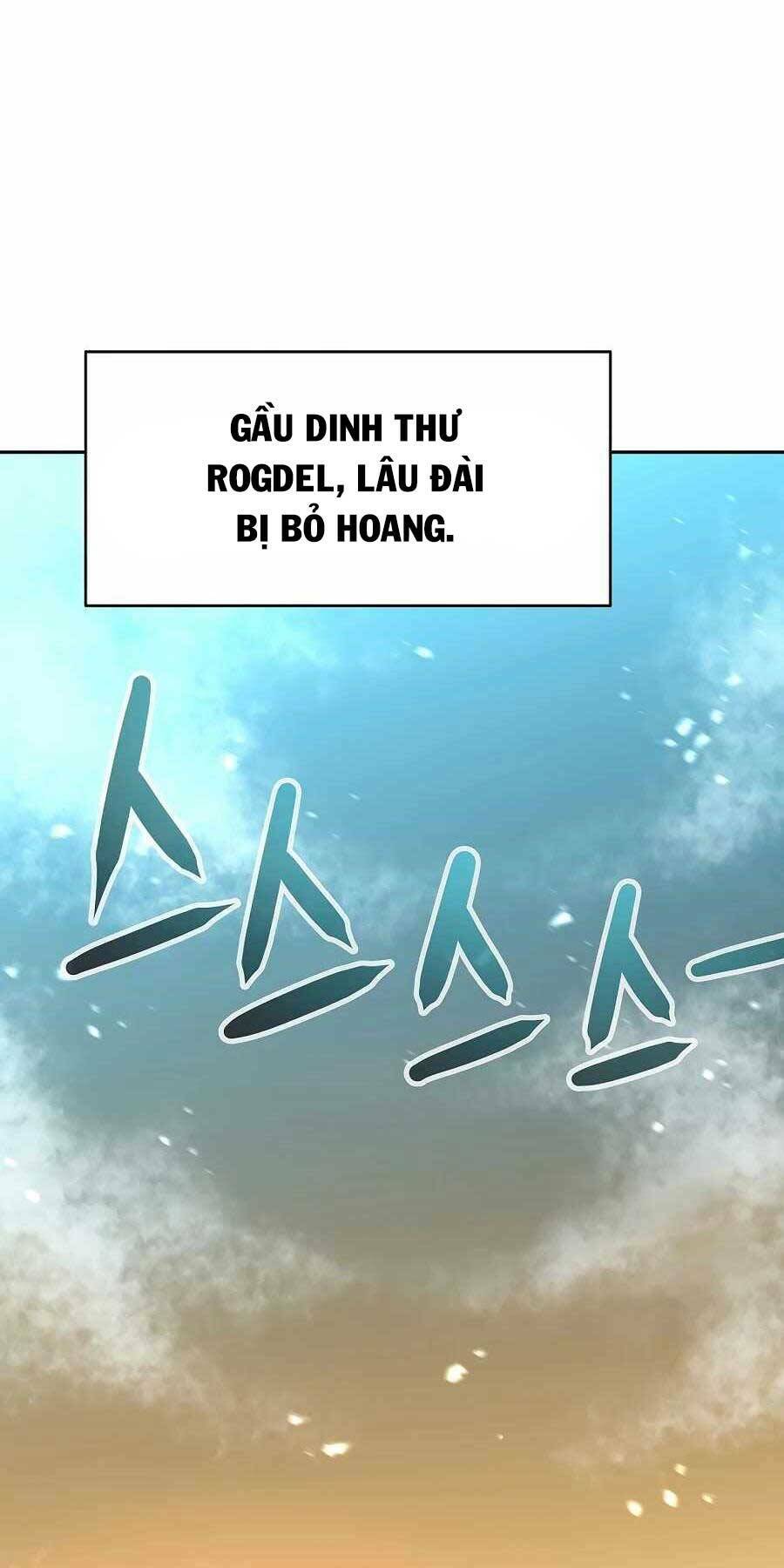 Tên Lỗ Mãng Cấp 10 Của Gia Đình Hiệp Sĩ: Chapter 9