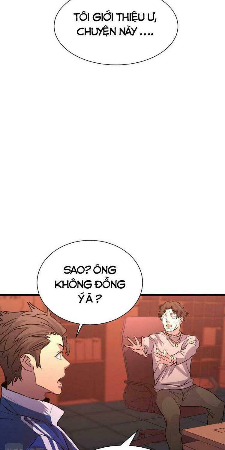Bắt Đầu Với Tề Thiên Đại Thánh: Chapter 13