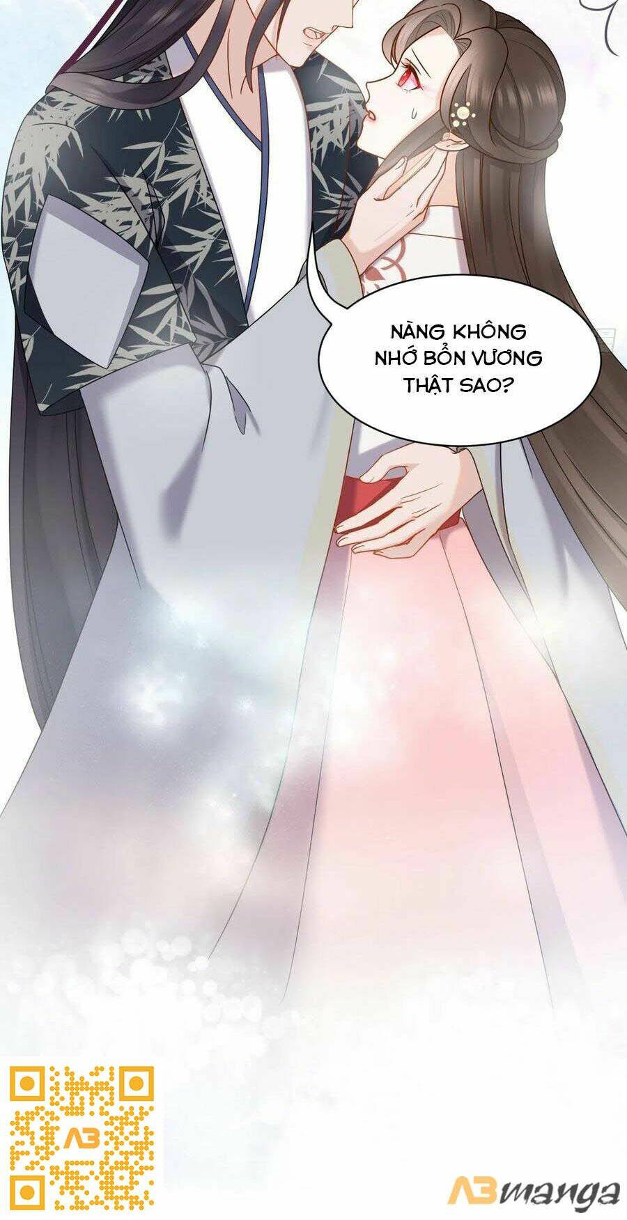 Vương Phi Thông Linh: Chapter 58