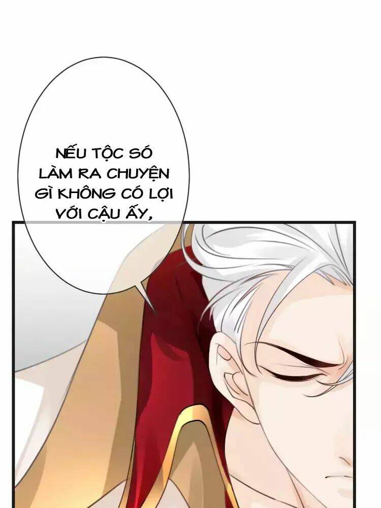 Thiên Thần Không Có Tiết Tháo: Chapter 50