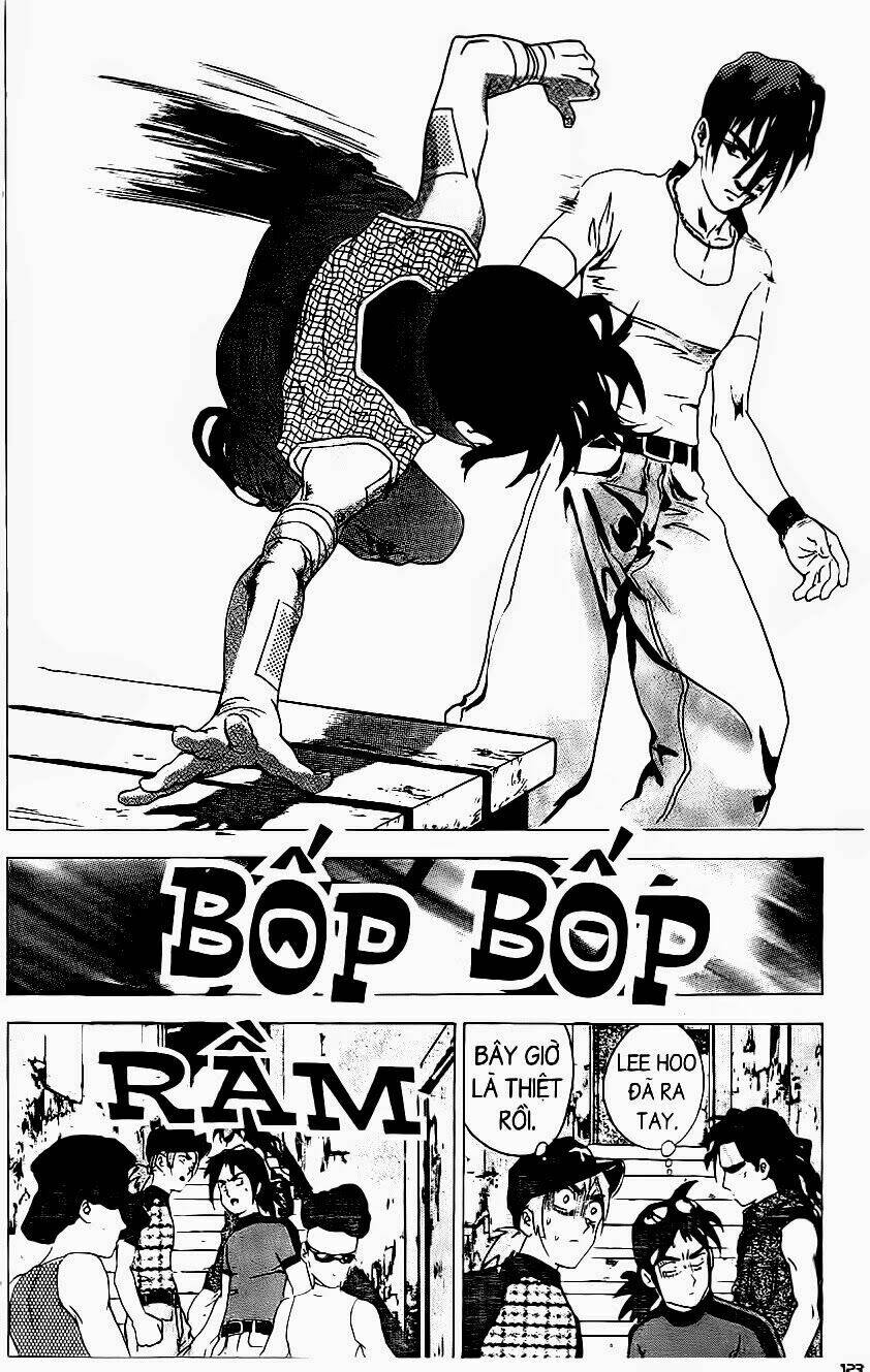 Ai Hơn Ai: Chapter 40