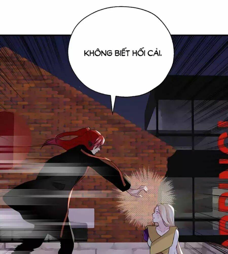 Anh Ấy Đến Từ Địa Ngục: Chapter 31