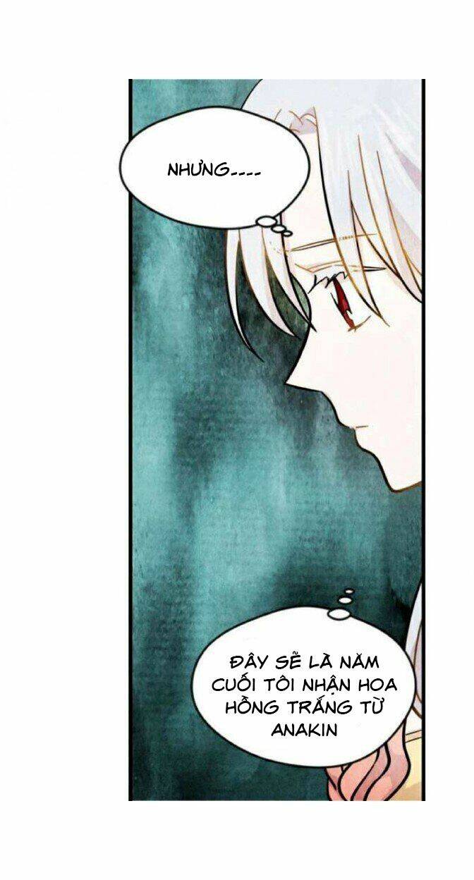 Iris - Quý Cô Và Chiếc Điện Thoại: Chapter 6