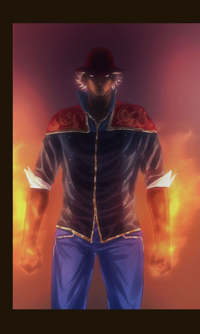 Magician: Chapter 73