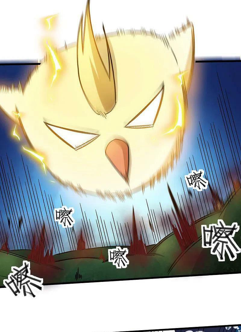 Vườn Trường Cuồng Sư Hệ Thống: Chapter 207
