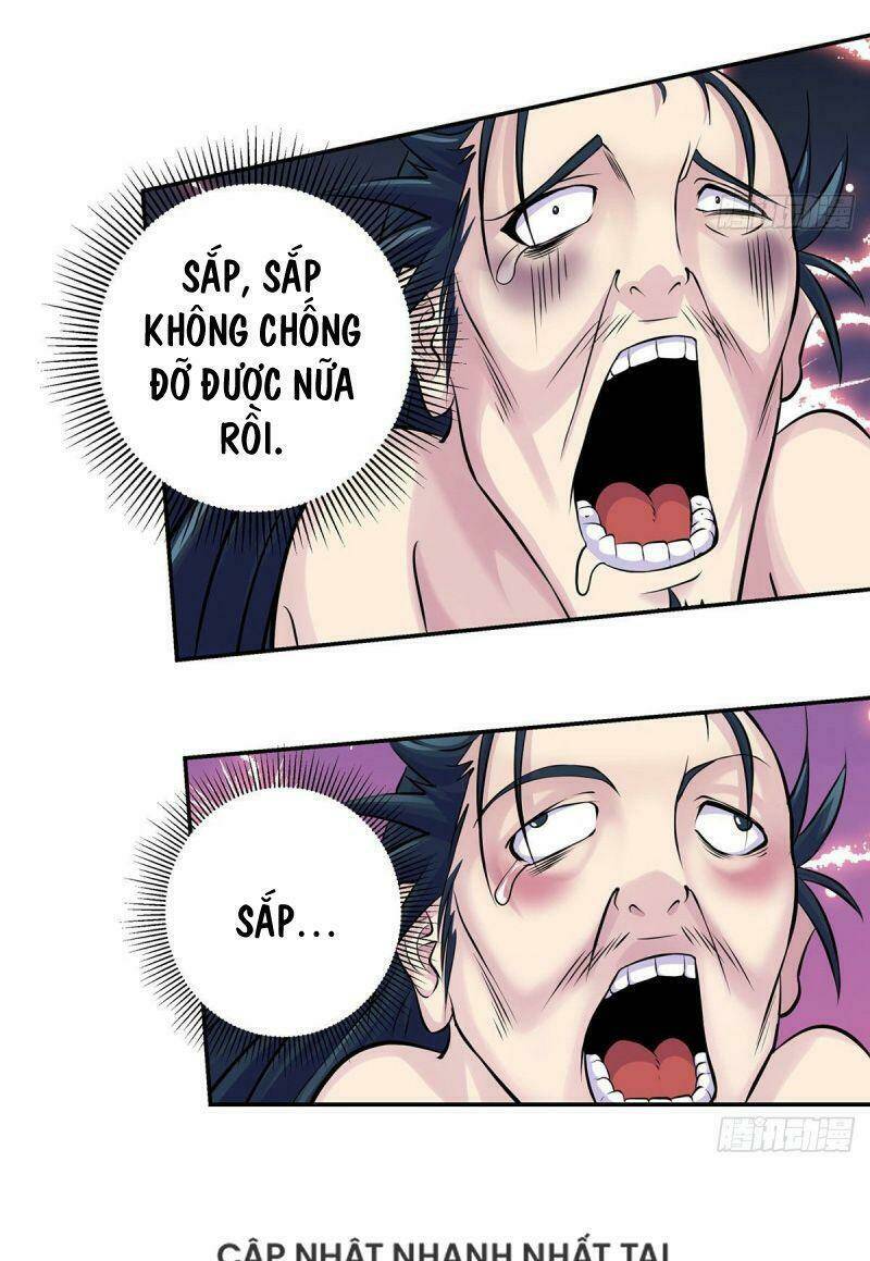 Ta Là Đại Hoàn Đan: Chapter 7