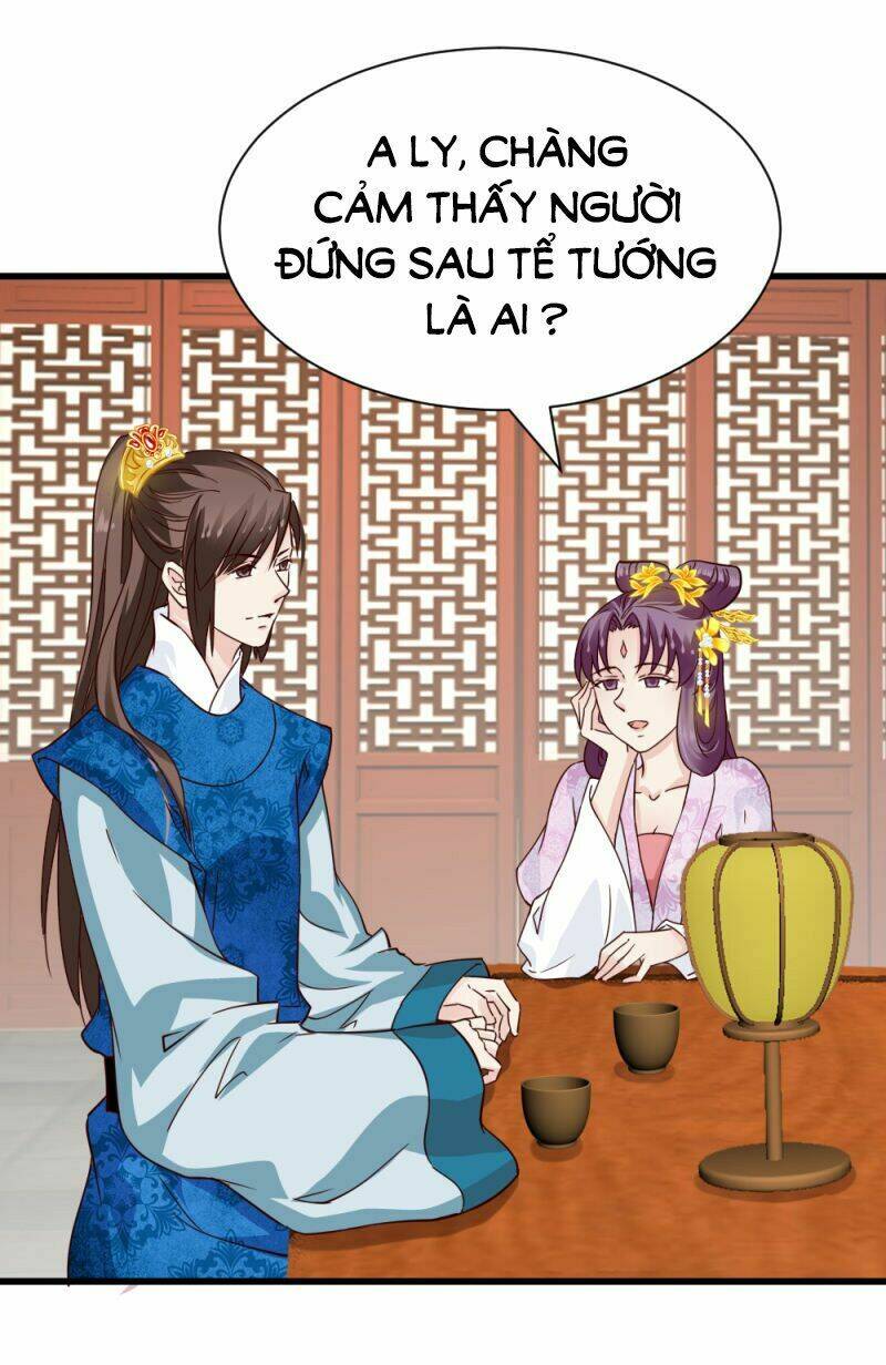 Tuyệt Thế Độc Phi Của Tà Vương: Chapter 84