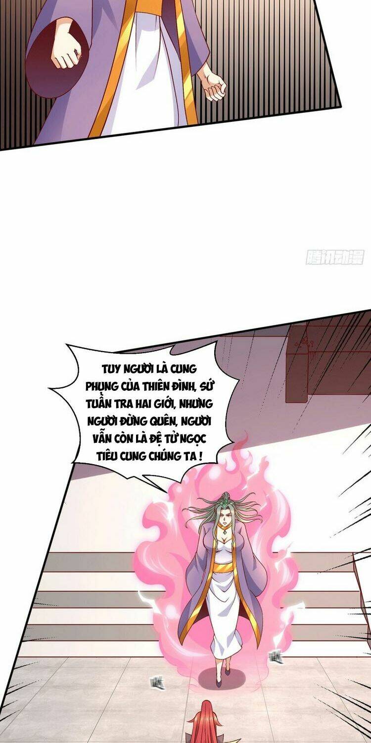 Tiên Vương Trùng Sinh: Chapter 255