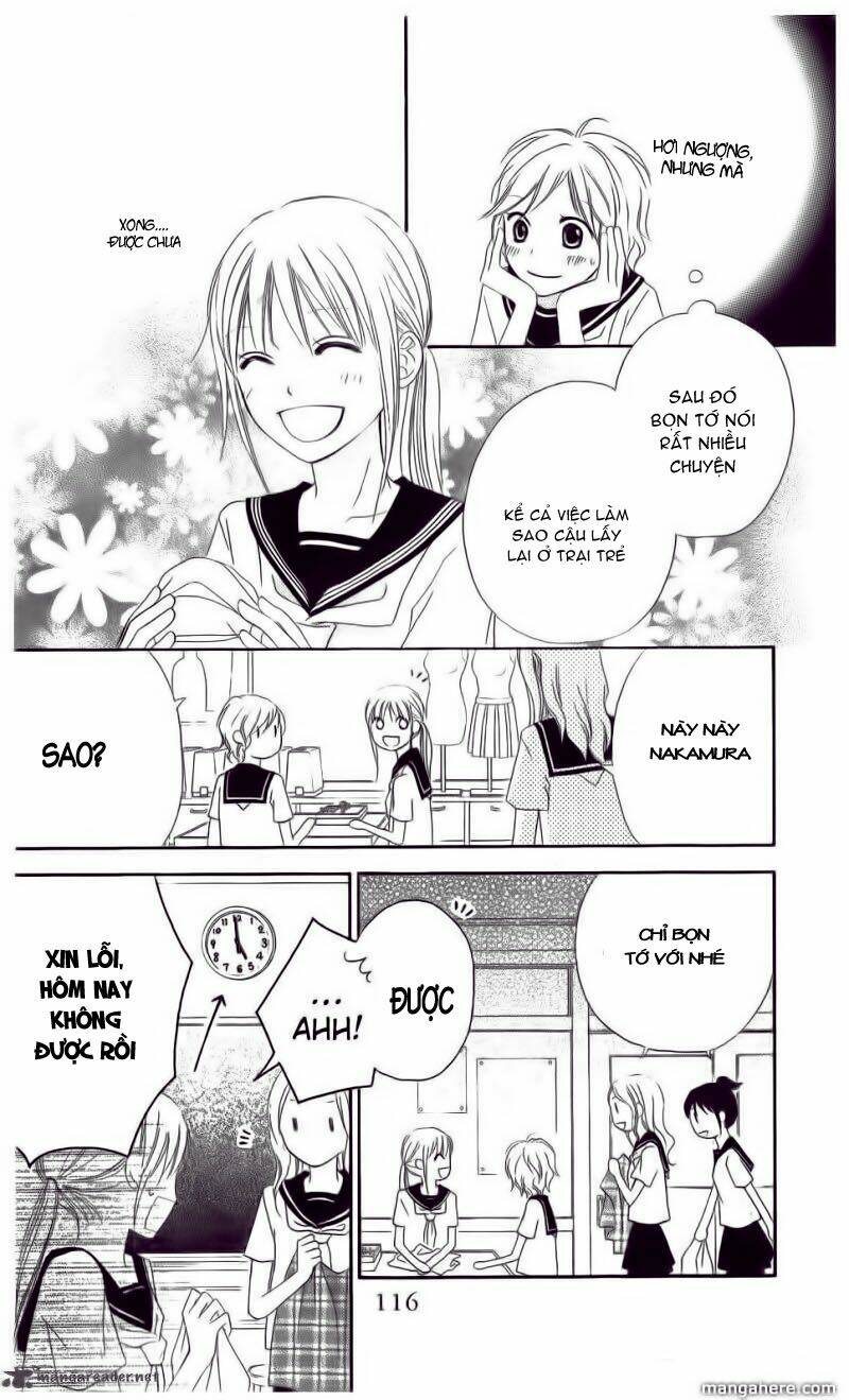 Love So Life: Chapter 14