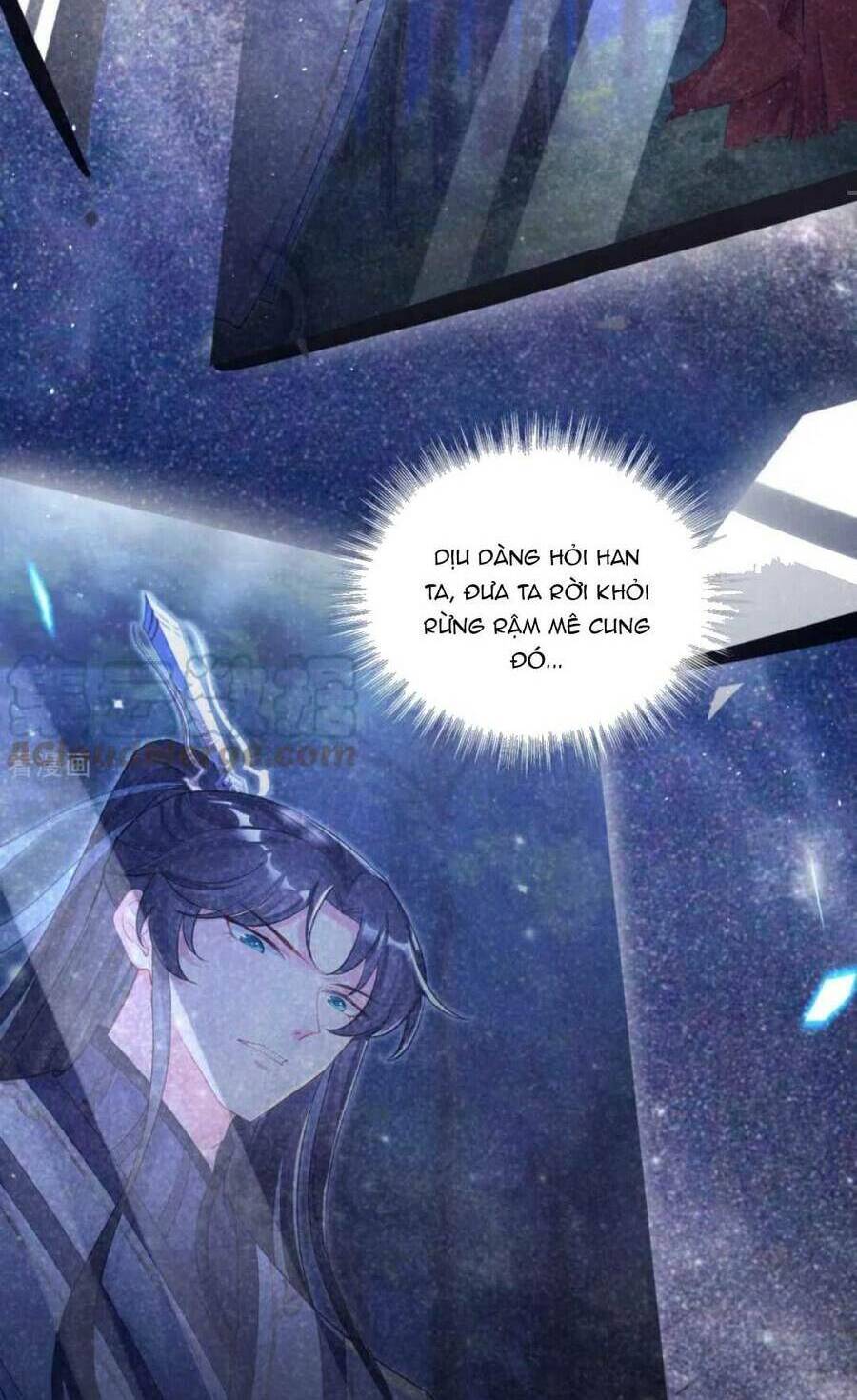 THIẾT LẬP ÁC NỮ CỦA TÔI SỤP ĐỔ RỒI: Chapter 36