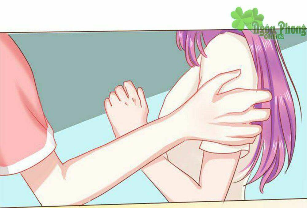 Ma Vương Luyến Ái Chỉ Nam: Chapter 44