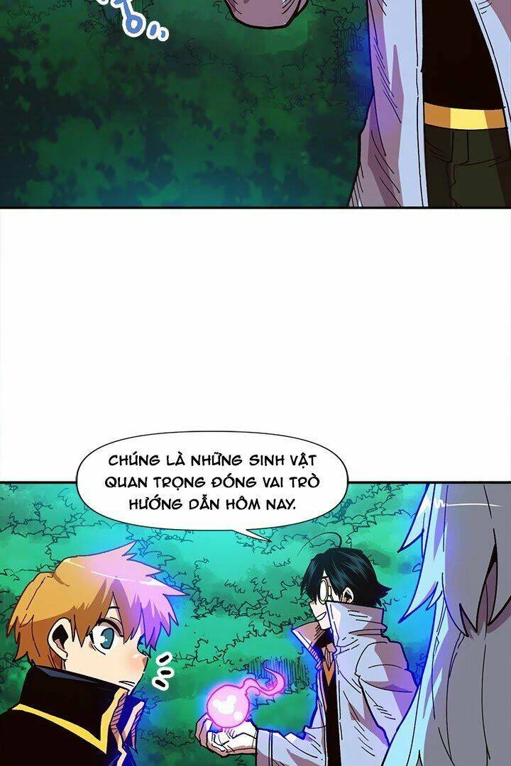 Nô Lệ Nghịch Thiên: Chapter 13