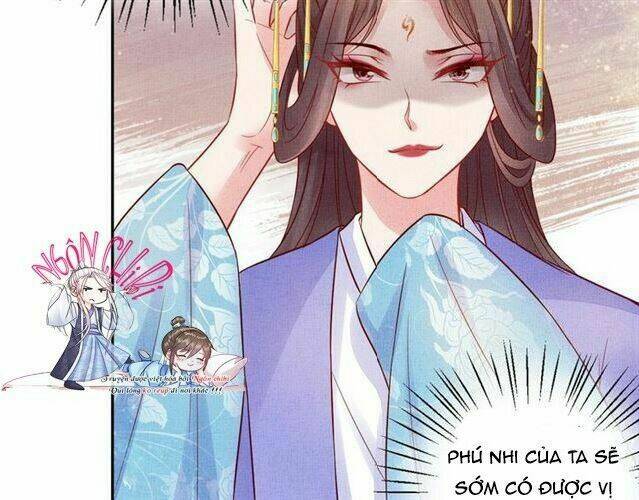 Thịnh Sủng Y Phi Chi Dao Quan Truyện: Chapter 58