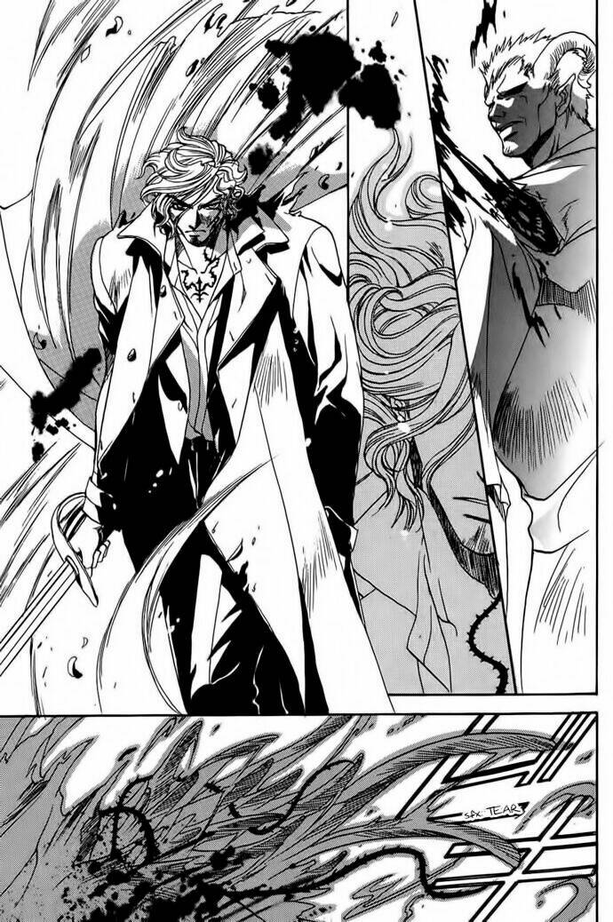 Innocent Bird: Chapter 5