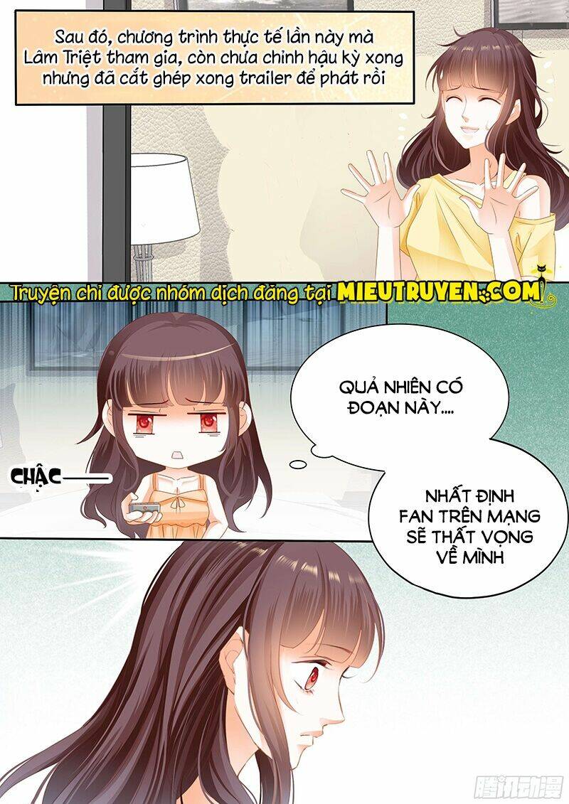 Thiểm Hôn Kiều Thê: Chapter 100