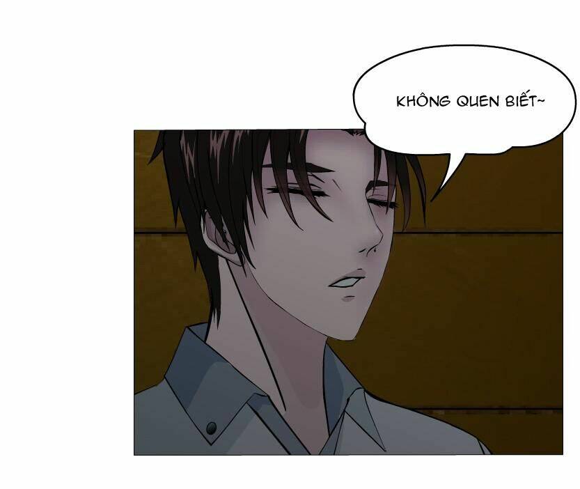 Cạm Bẫy Của Nữ Thần: Chapter 77