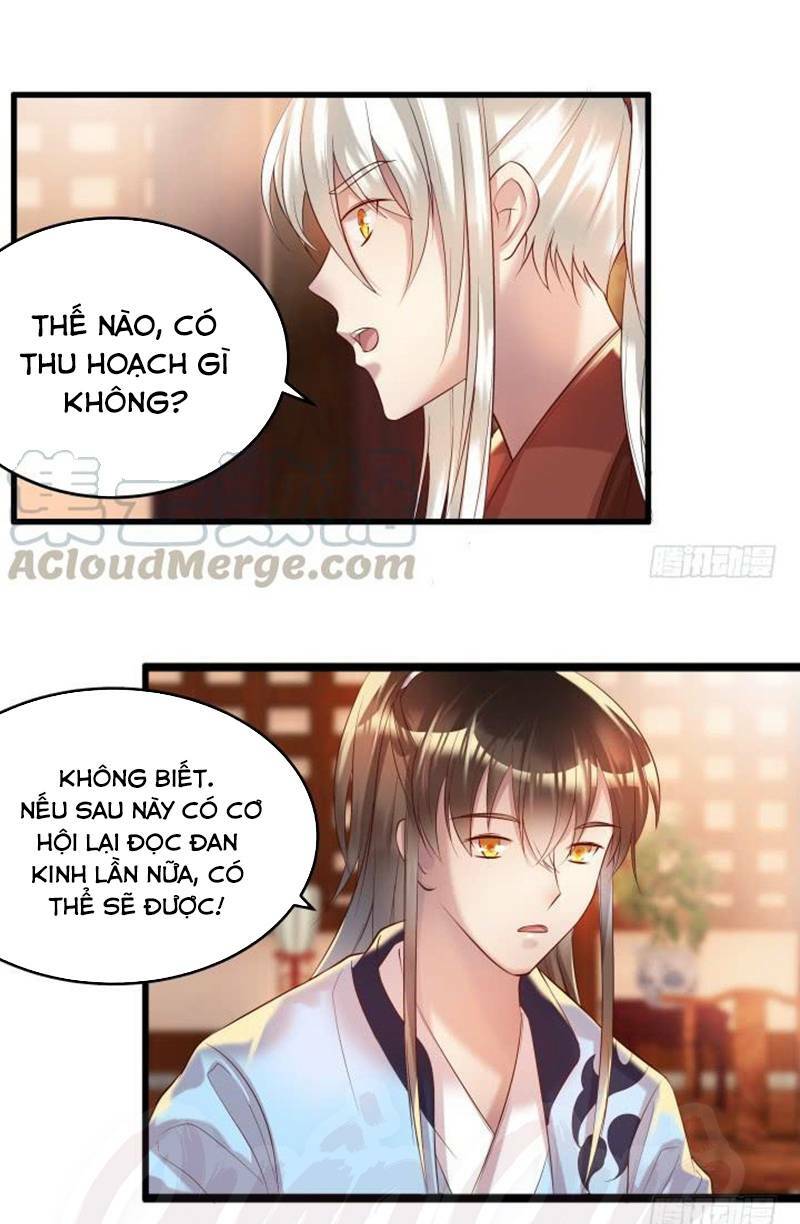 Siêu Phàm Truyện: Chapter 33