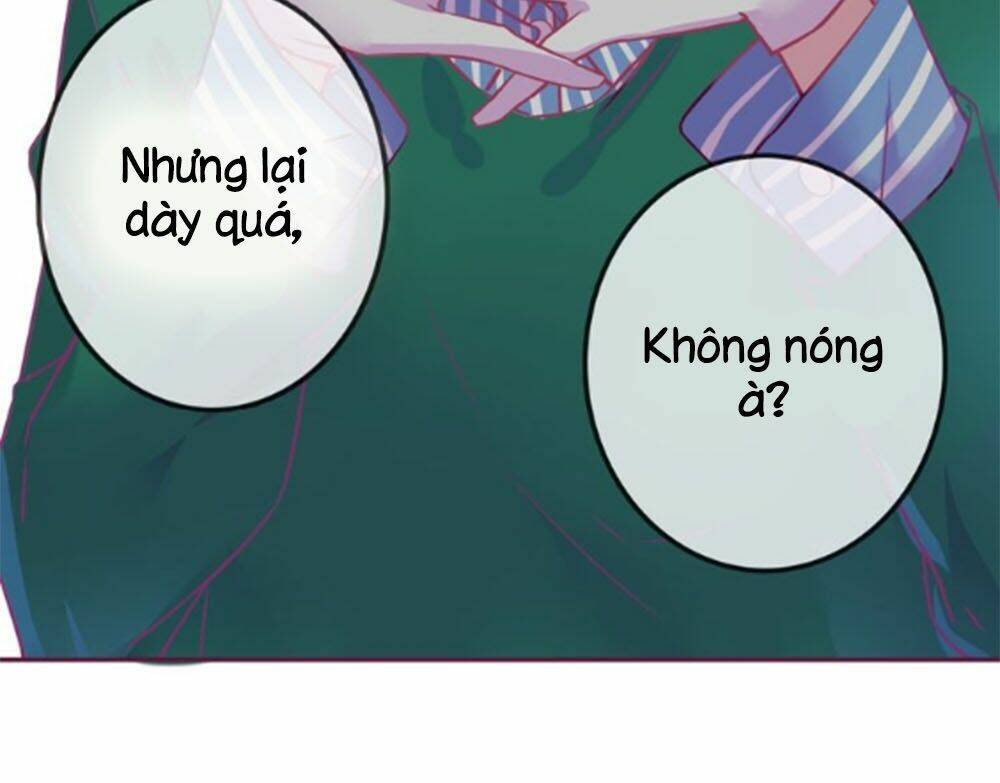 Đừng Nghịch, Ta Chỉ Muốn Yên Tĩnh: Chapter 59