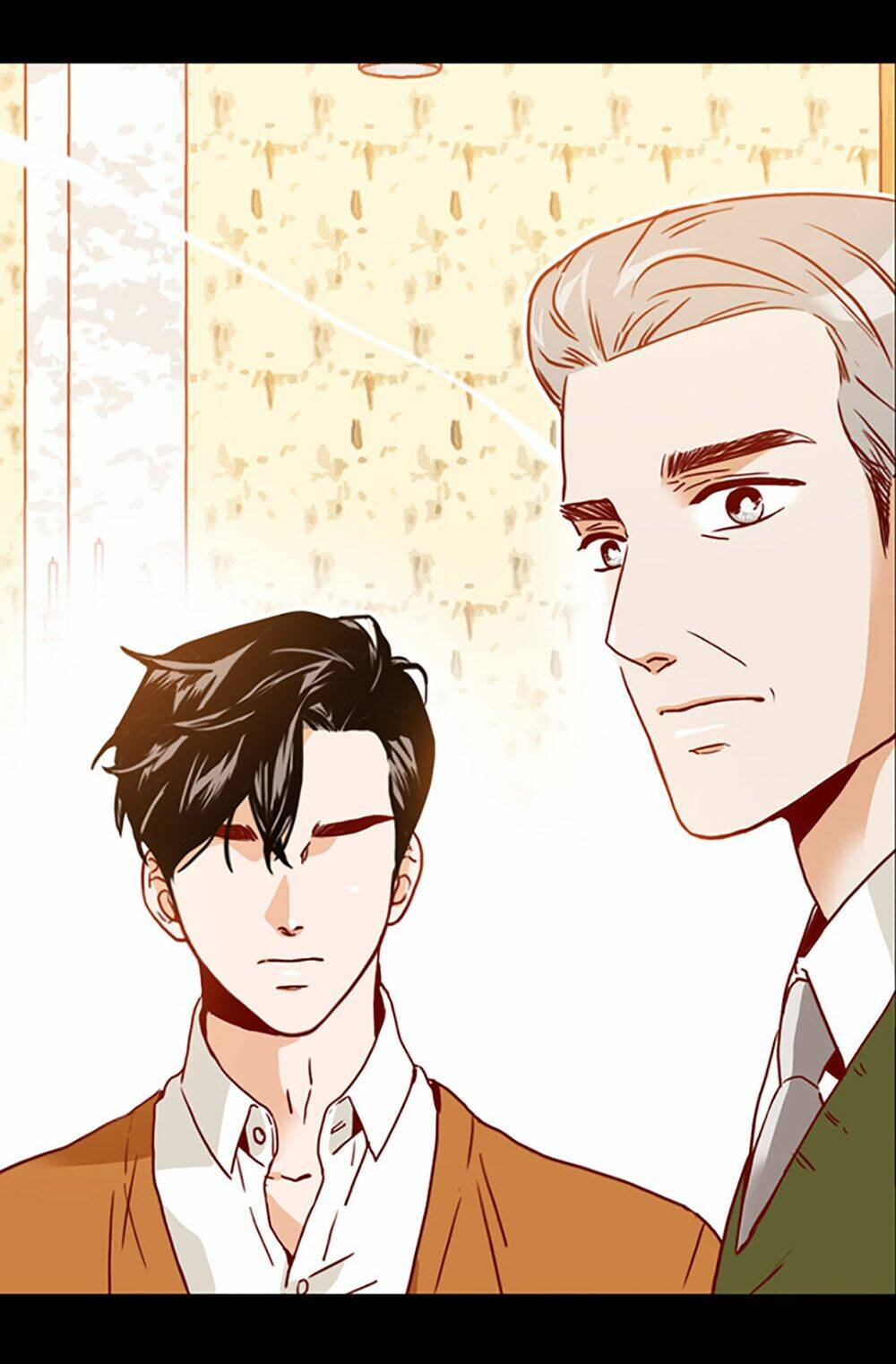 Thư Ký Kim Sao Thế Nhỉ?: Chapter 26