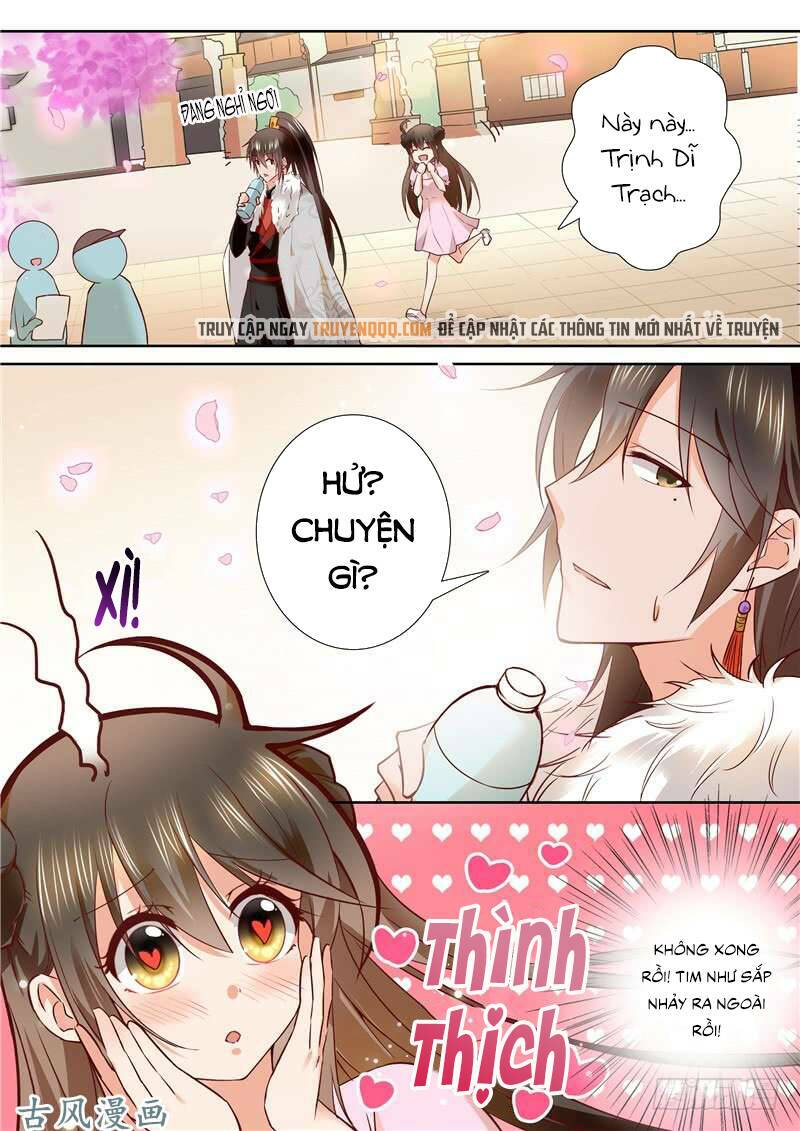 Người Thừa Kế Giá Đáo: Hiệu Thảo Làm Loạn Đủ Chưa?: Chapter 105