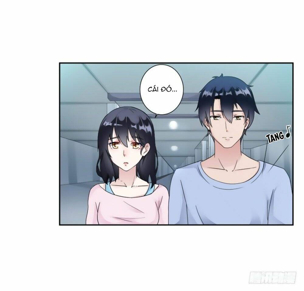 Thiên Kim Đường Môn: Chapter 83