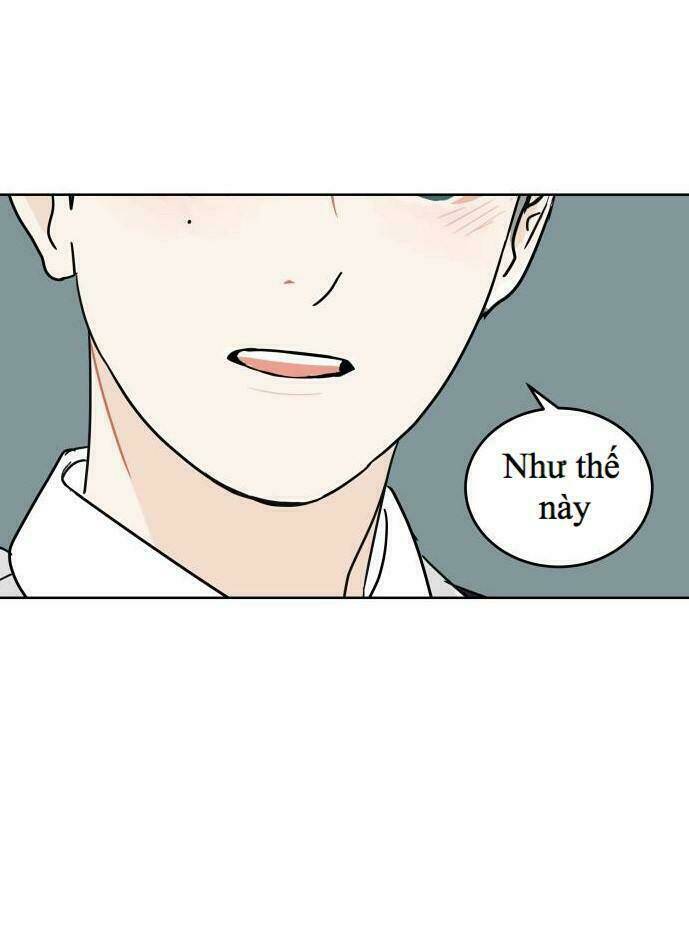 30 Phút Bước Đi Bên Em: Chapter 15