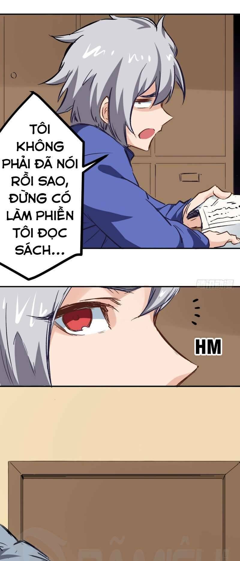 Đỉnh Phong Thần Y: Chapter 5