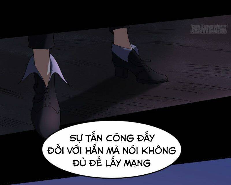 Phản Phái Yêu Tế: Chapter 29.5