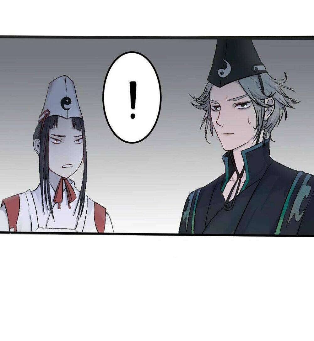 Mạnh Bà Truy Phu Ký: Chapter 15