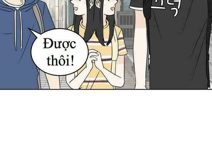 30 Phút Bước Đi Bên Em: Chapter 38