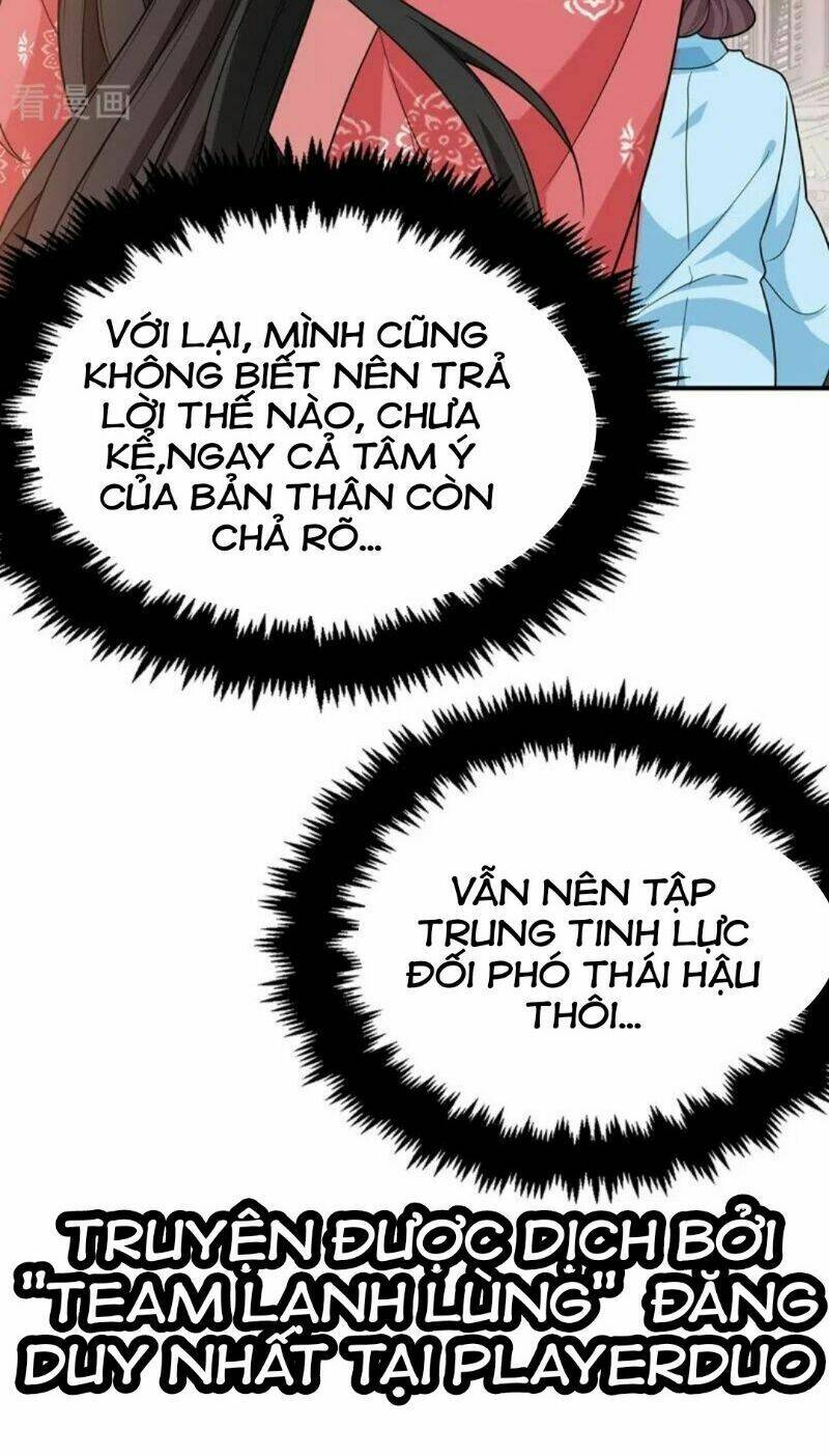 Giang Sơn Mỹ Nam Nhập Trướng Ta: Chapter 53