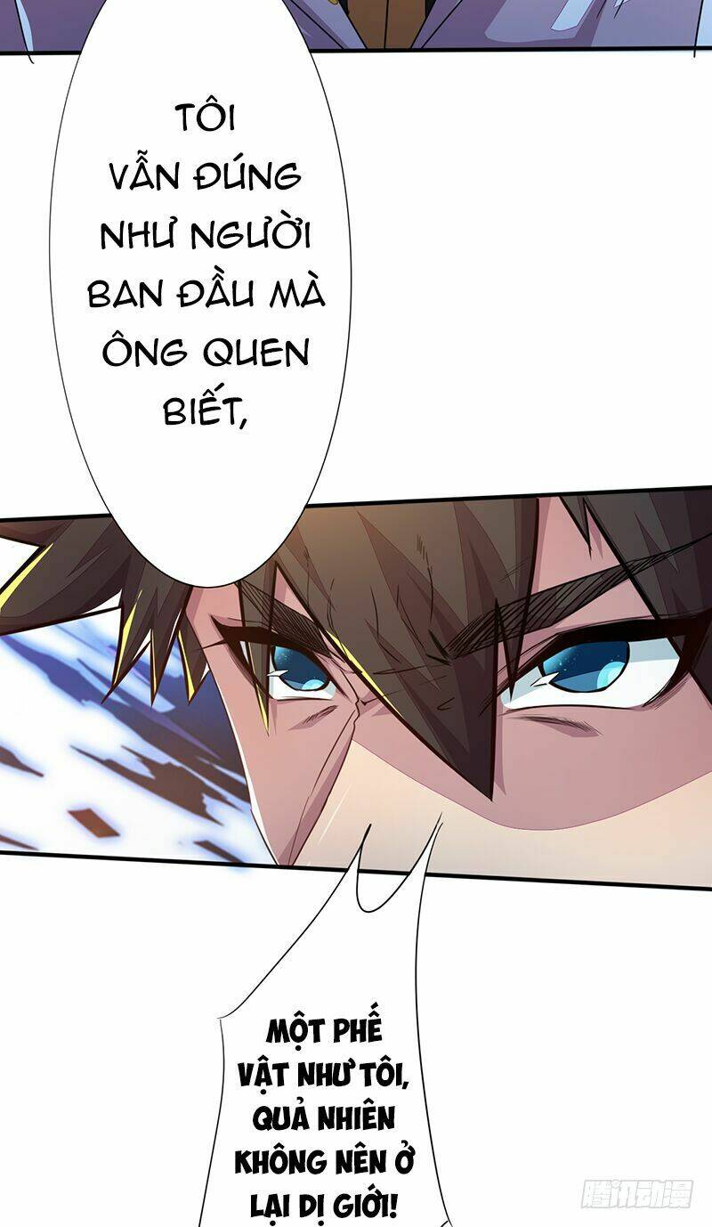 Lật Mặt: Chapter 4
