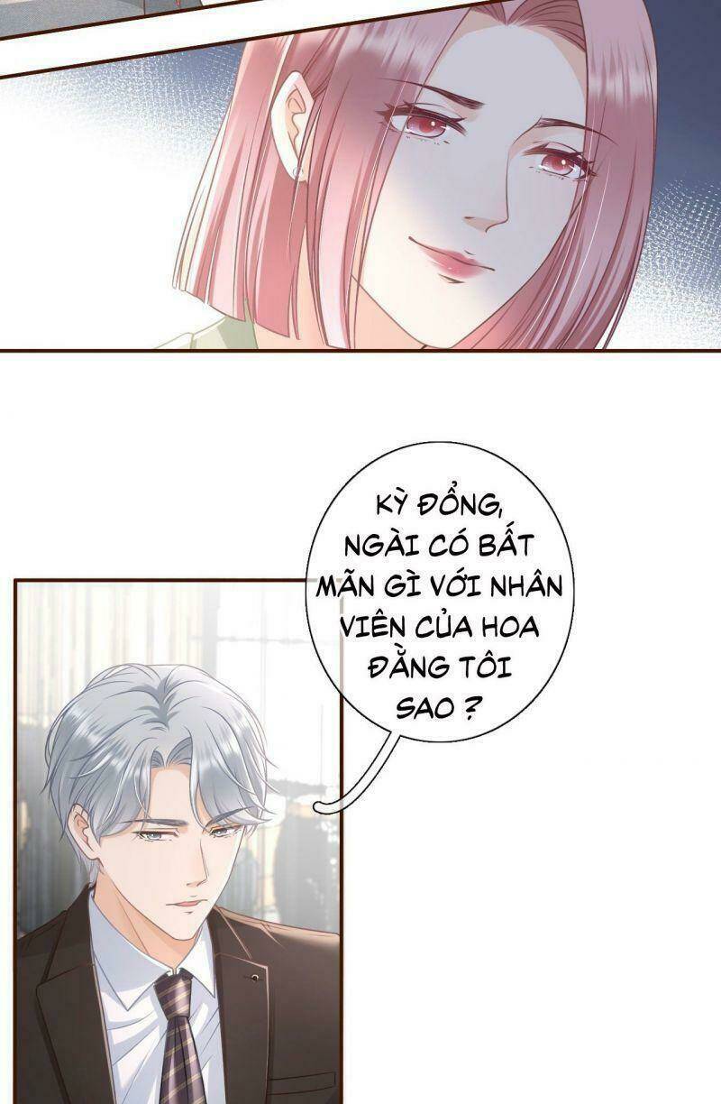 Bạn Gái Tôi Mới 30+: Chapter 74