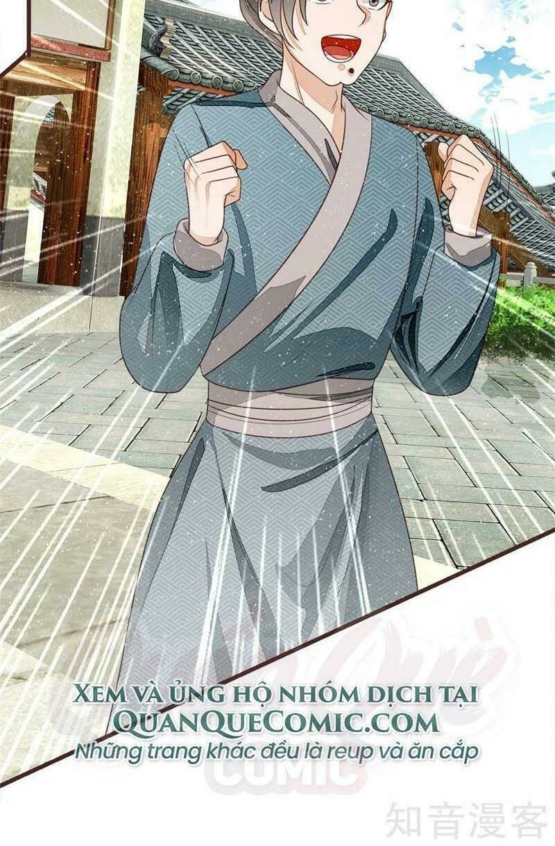 Đệ Nhất Hoàn Khố: Chapter 82